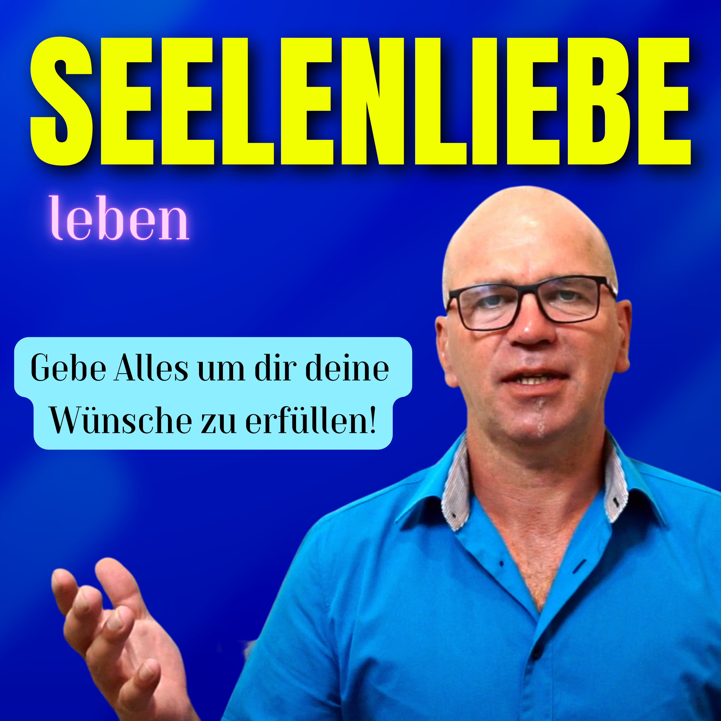 Seelenliebe mit Diana und Sven