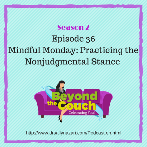 Beyond the Couch with Dr. Sally Nazari