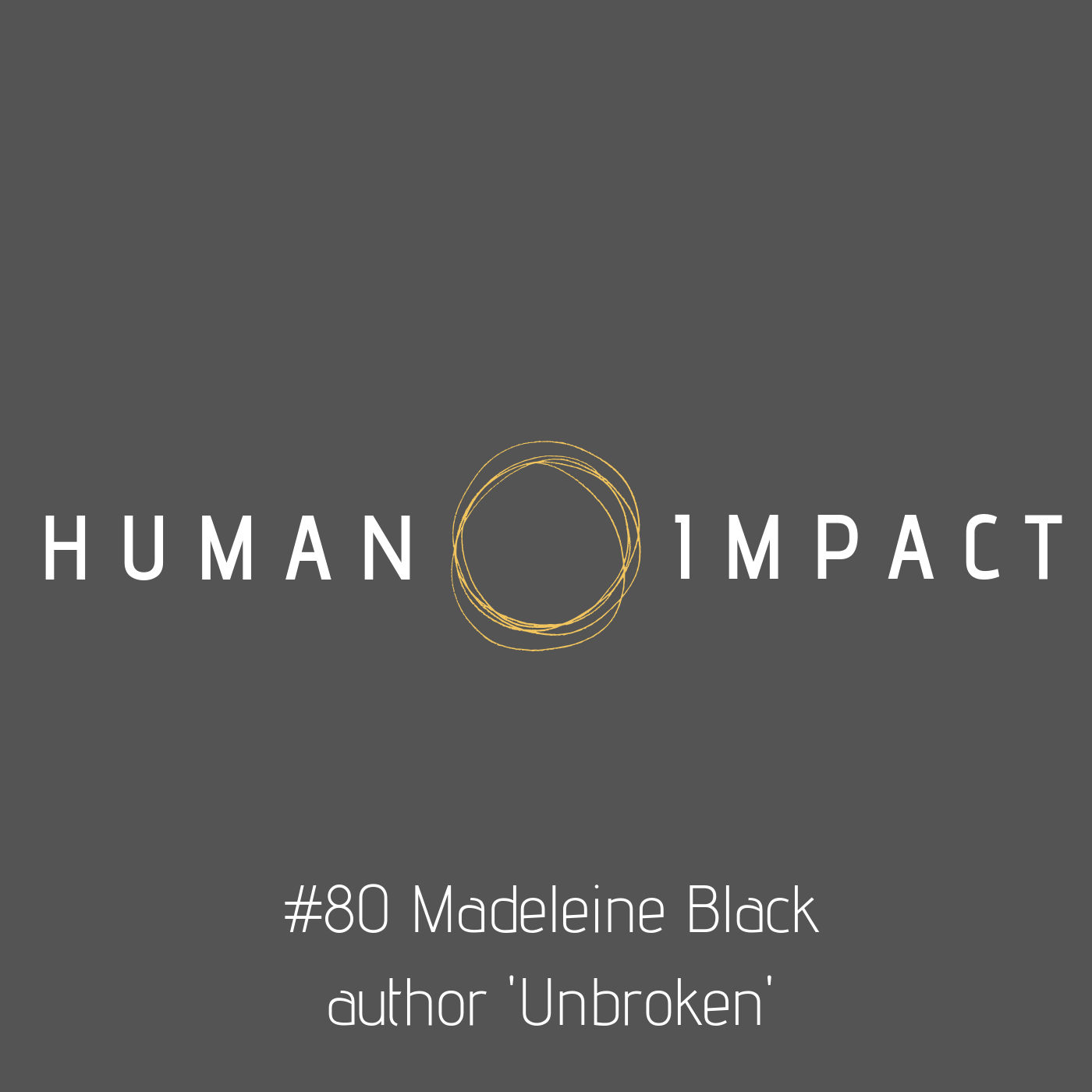 Human Impact with Ed Andrew