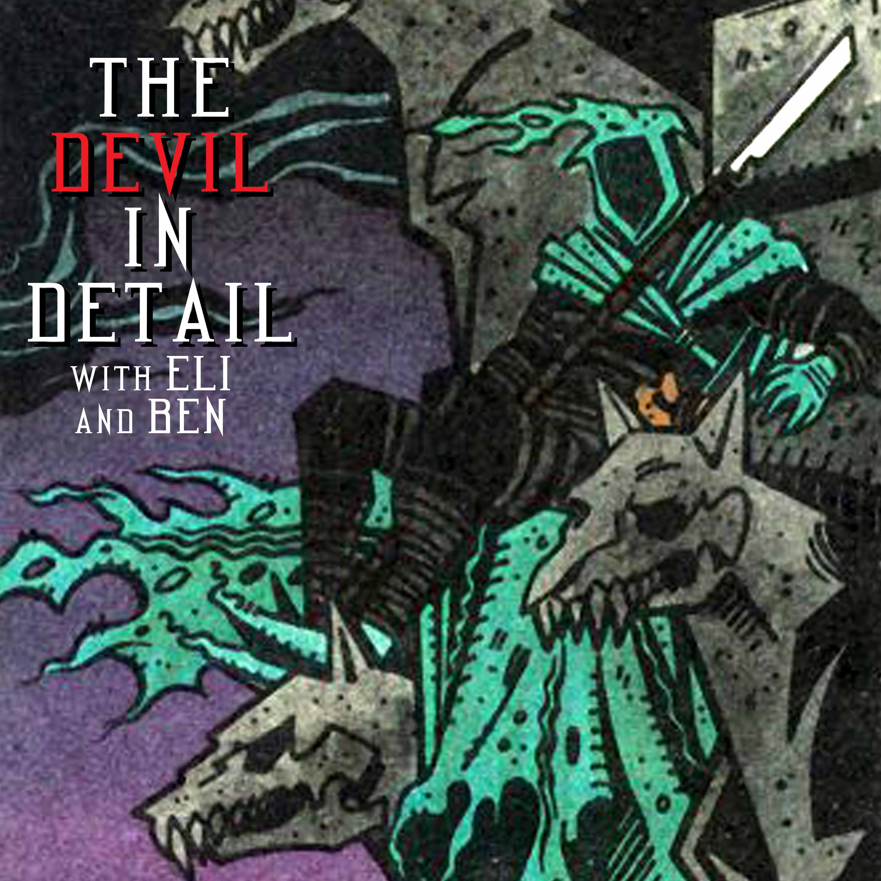 The Devil in Detail
