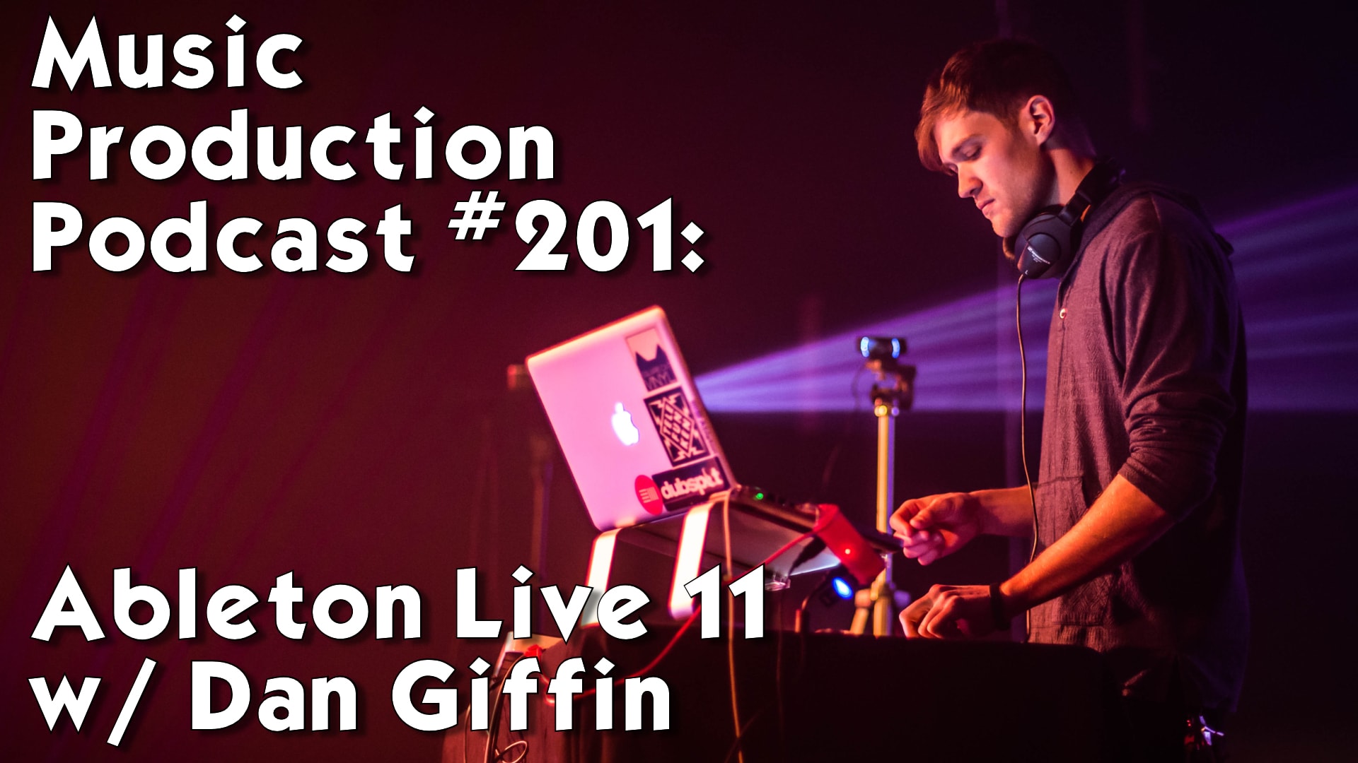 Music Production Podcast