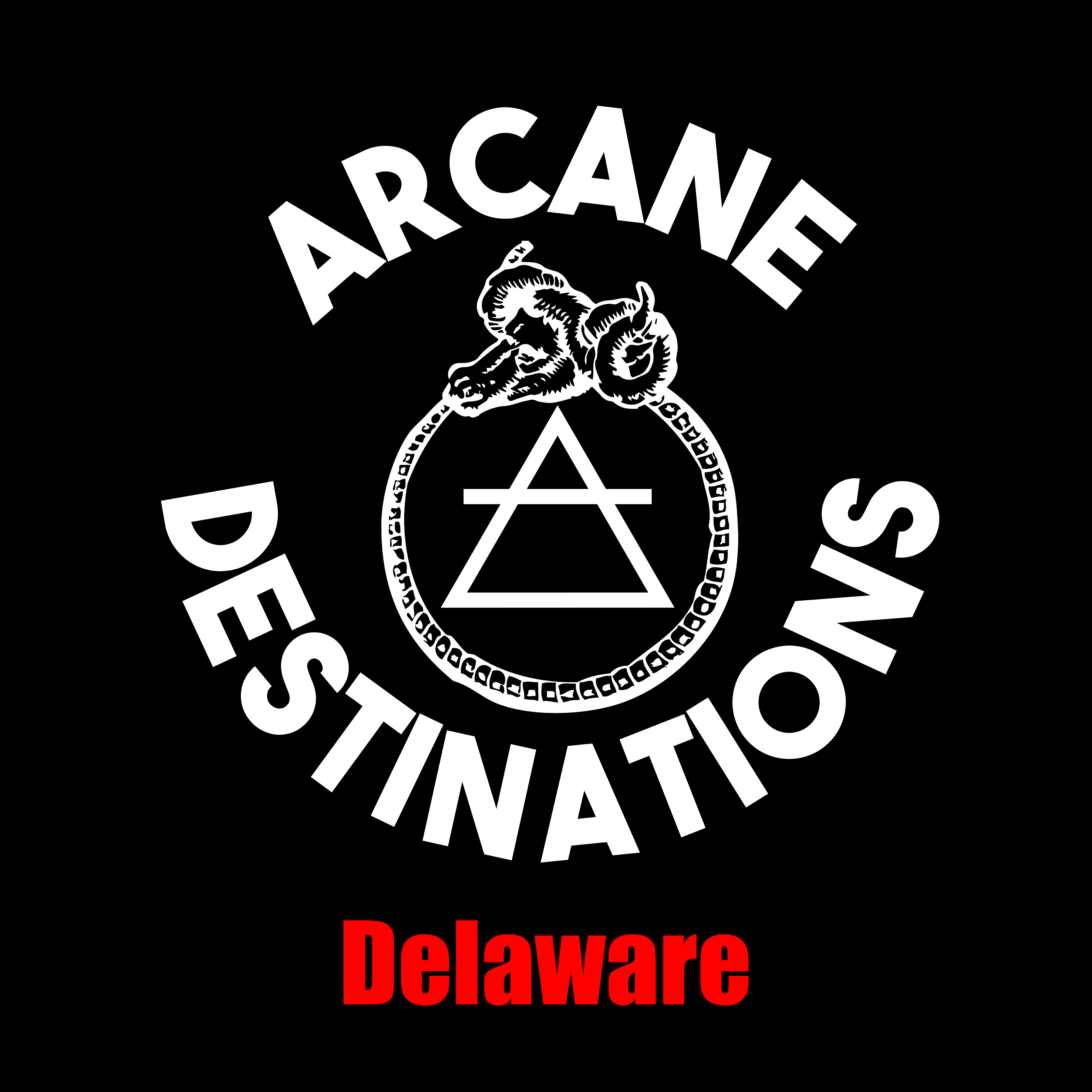 Arcane Carolinas