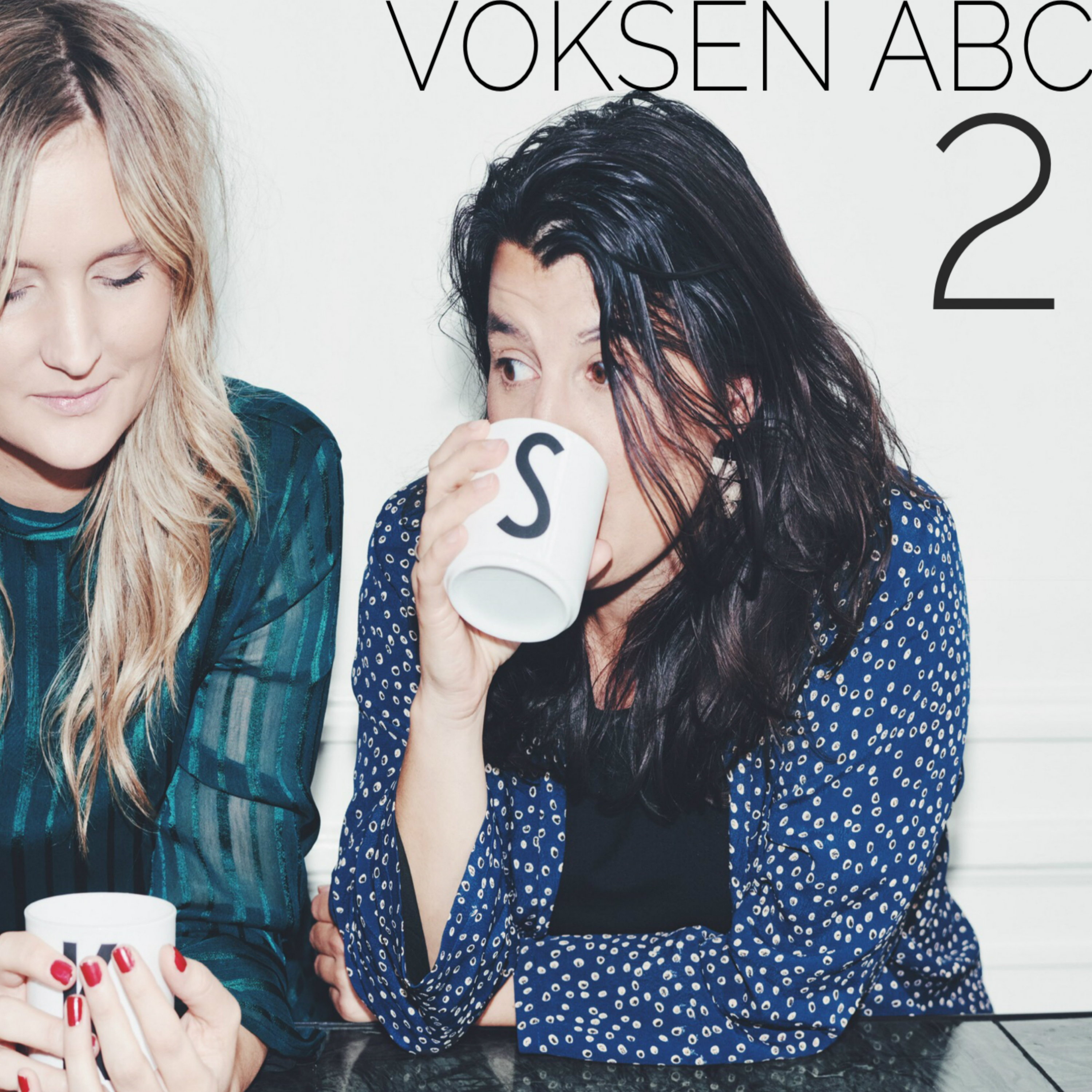 Voksen ABC