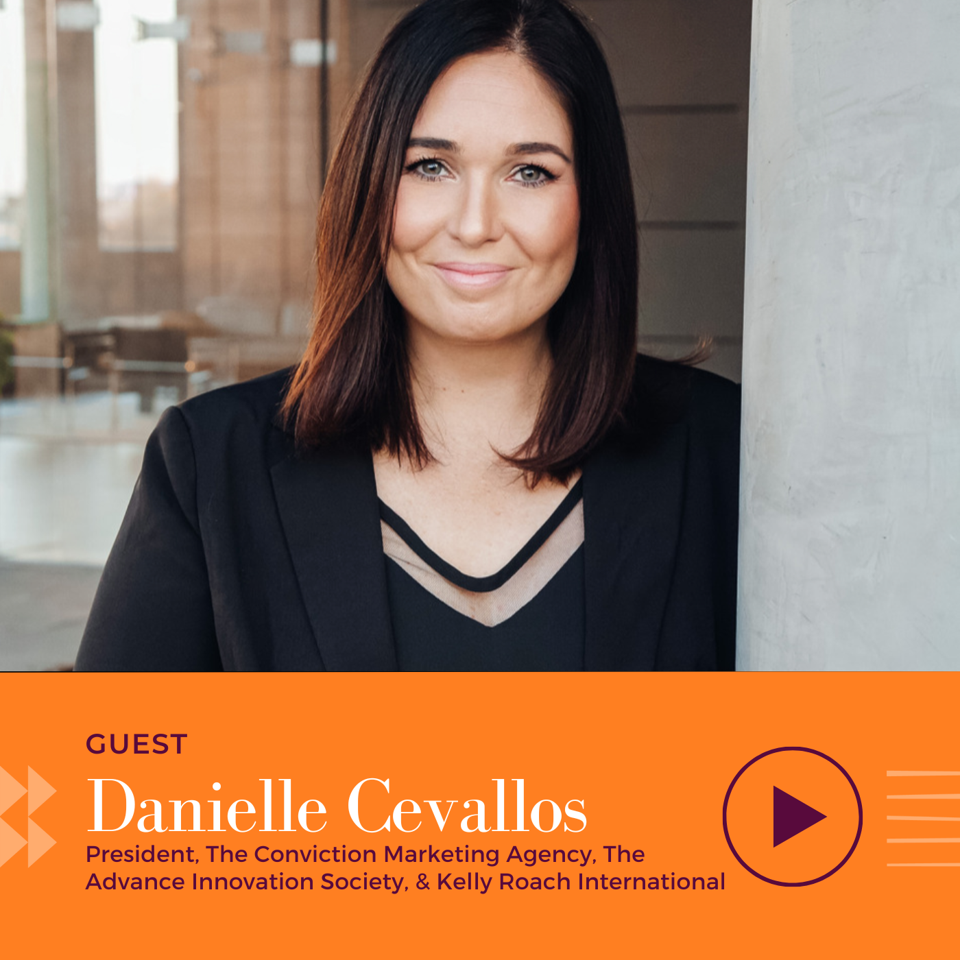 The Business of You with Rachel Gogos