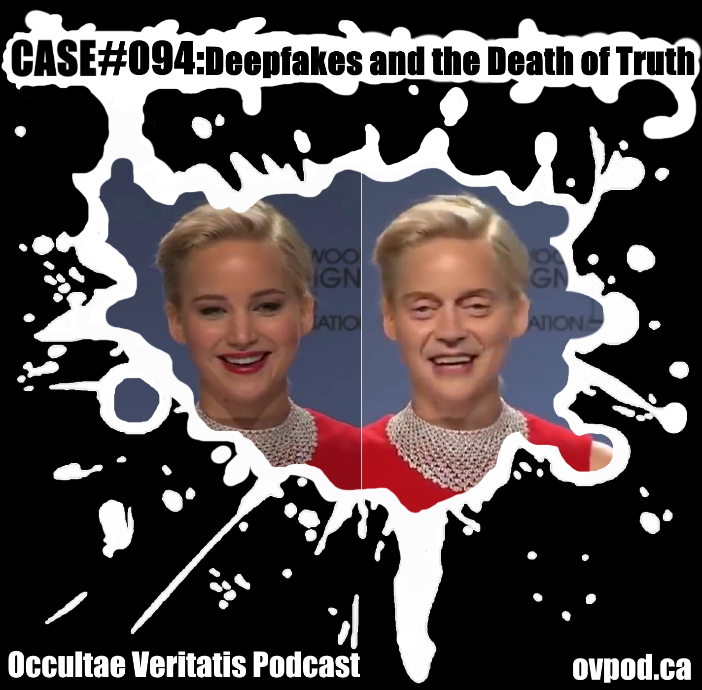 Occultae Veritatis Podcast - OVPOD