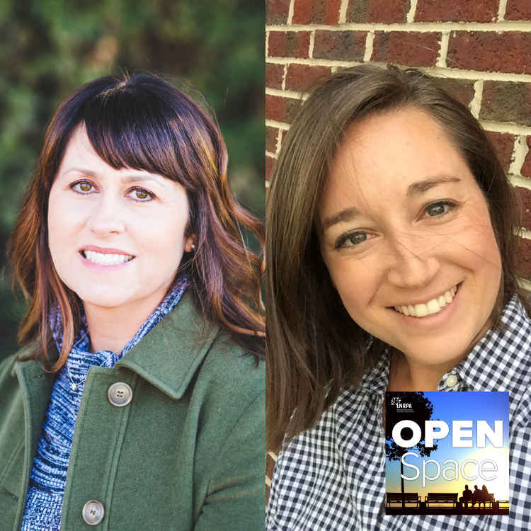 Community Healing in the Wake of Trauma — Episode 078