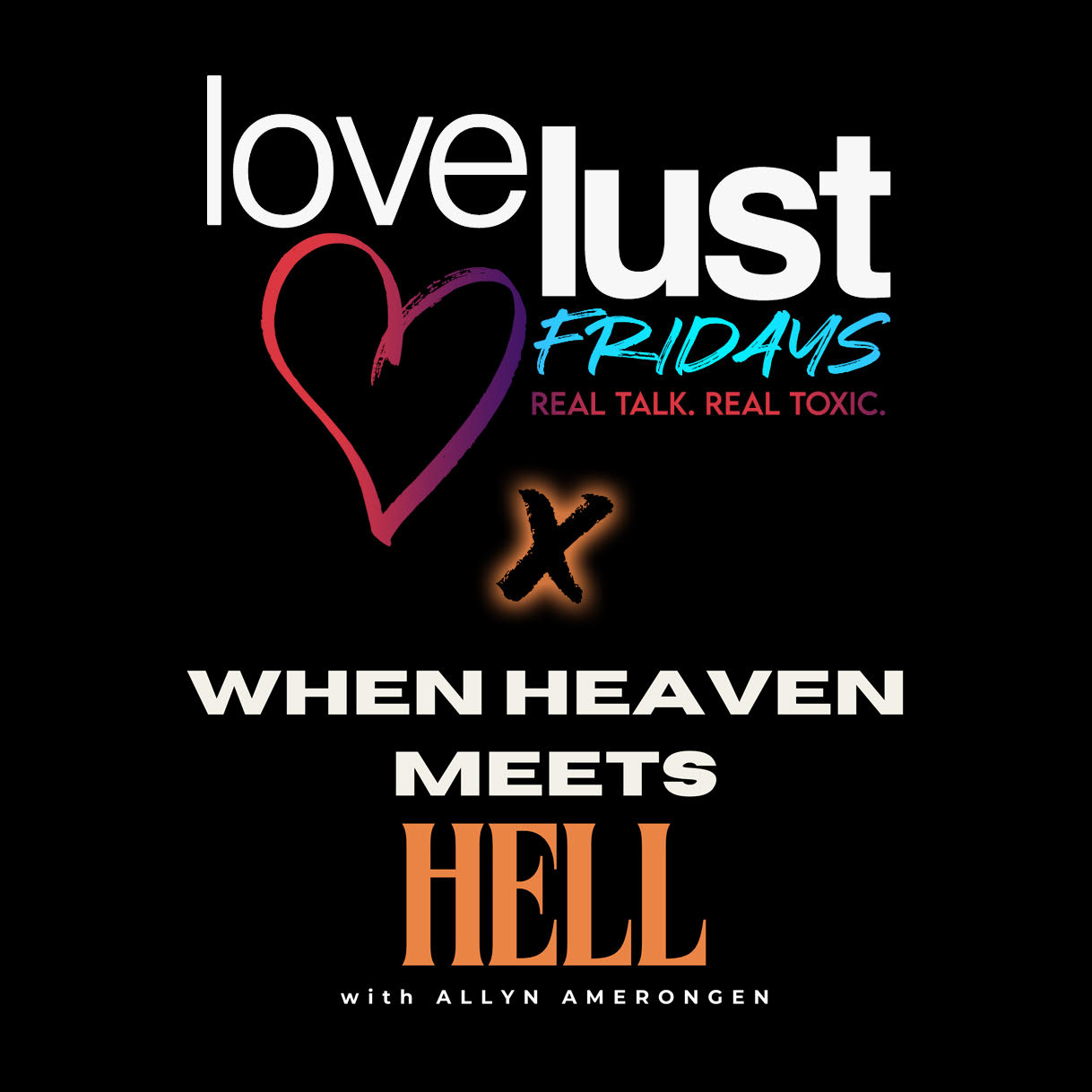 When Heaven Meets Hell