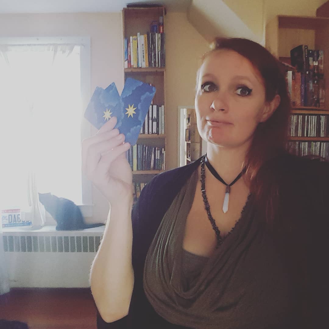 SassafrasCast