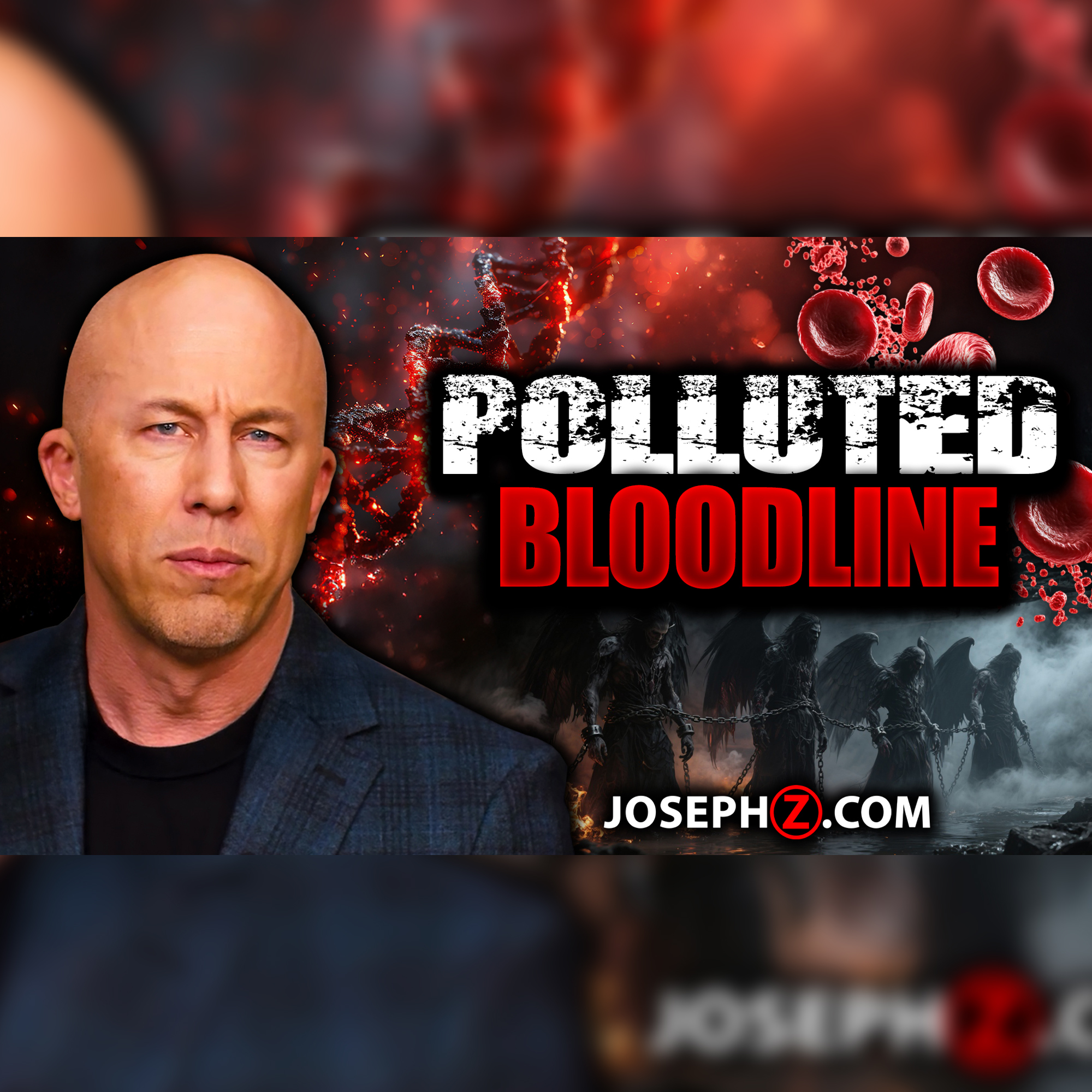 Joseph Z Podcast