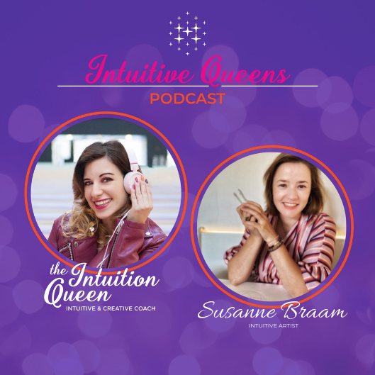 INTUITIVE QUEENS PODCAST