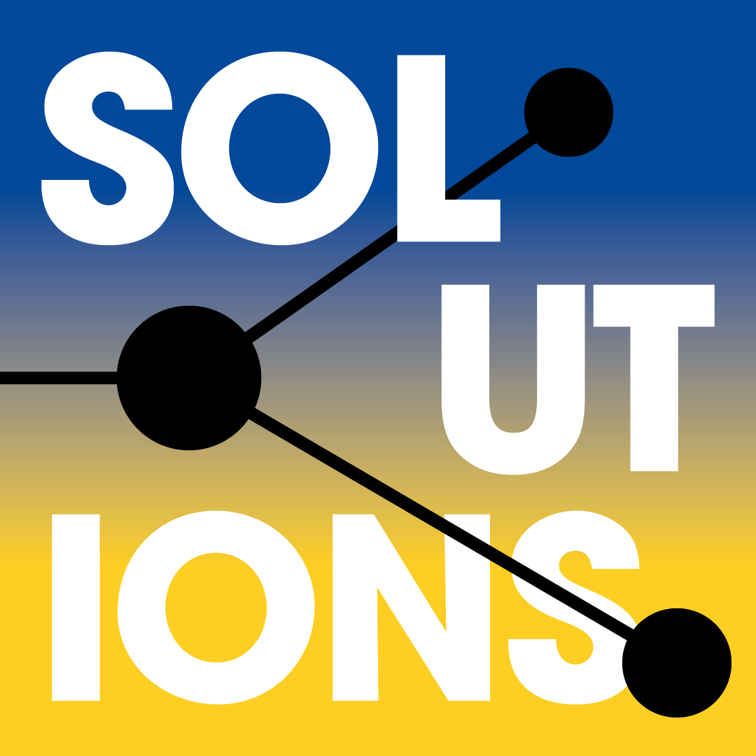 🧪 Solutions 107 | How Wood is Making Sunscreen More Effective