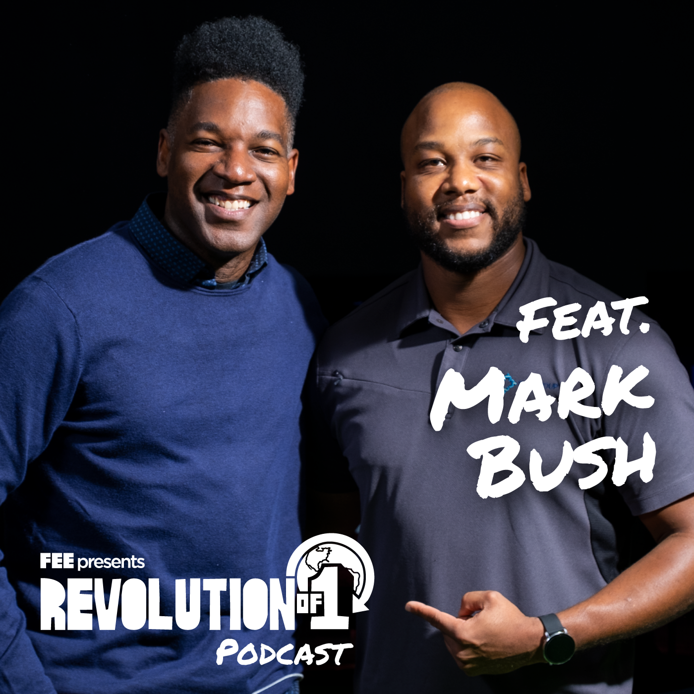 Revolution of One