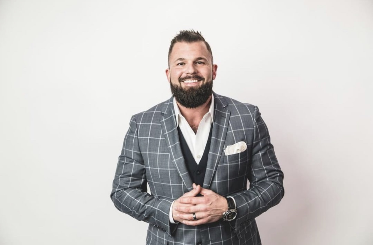 Ever Forward Radio with Chase Chewning