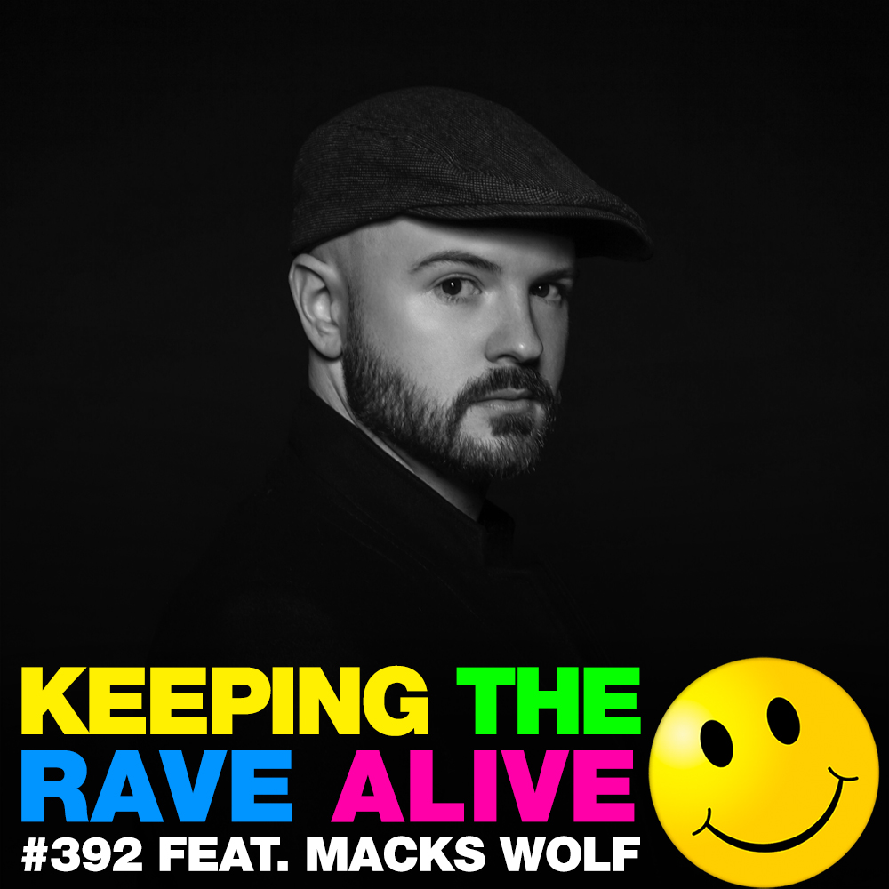 Episode 392: Macks Wolf!