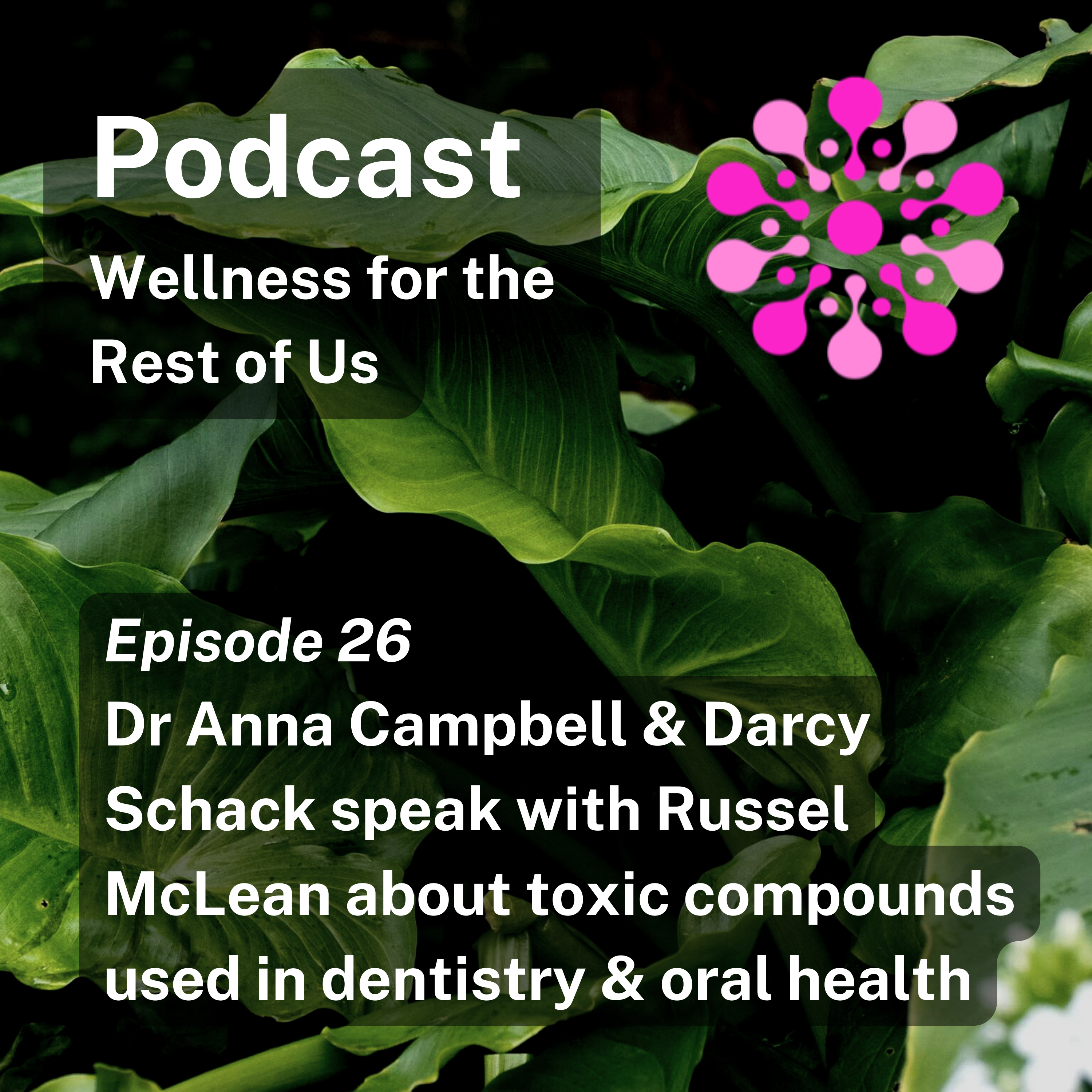 Wellness For The Rest Of US