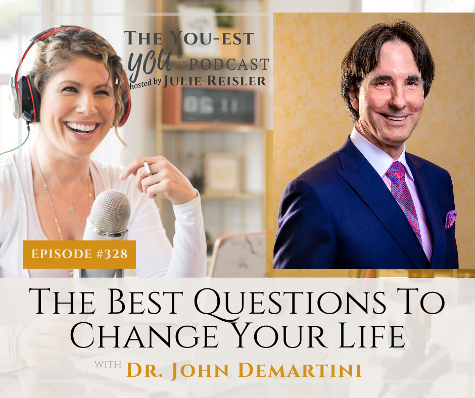 The You-est You® Podcast
