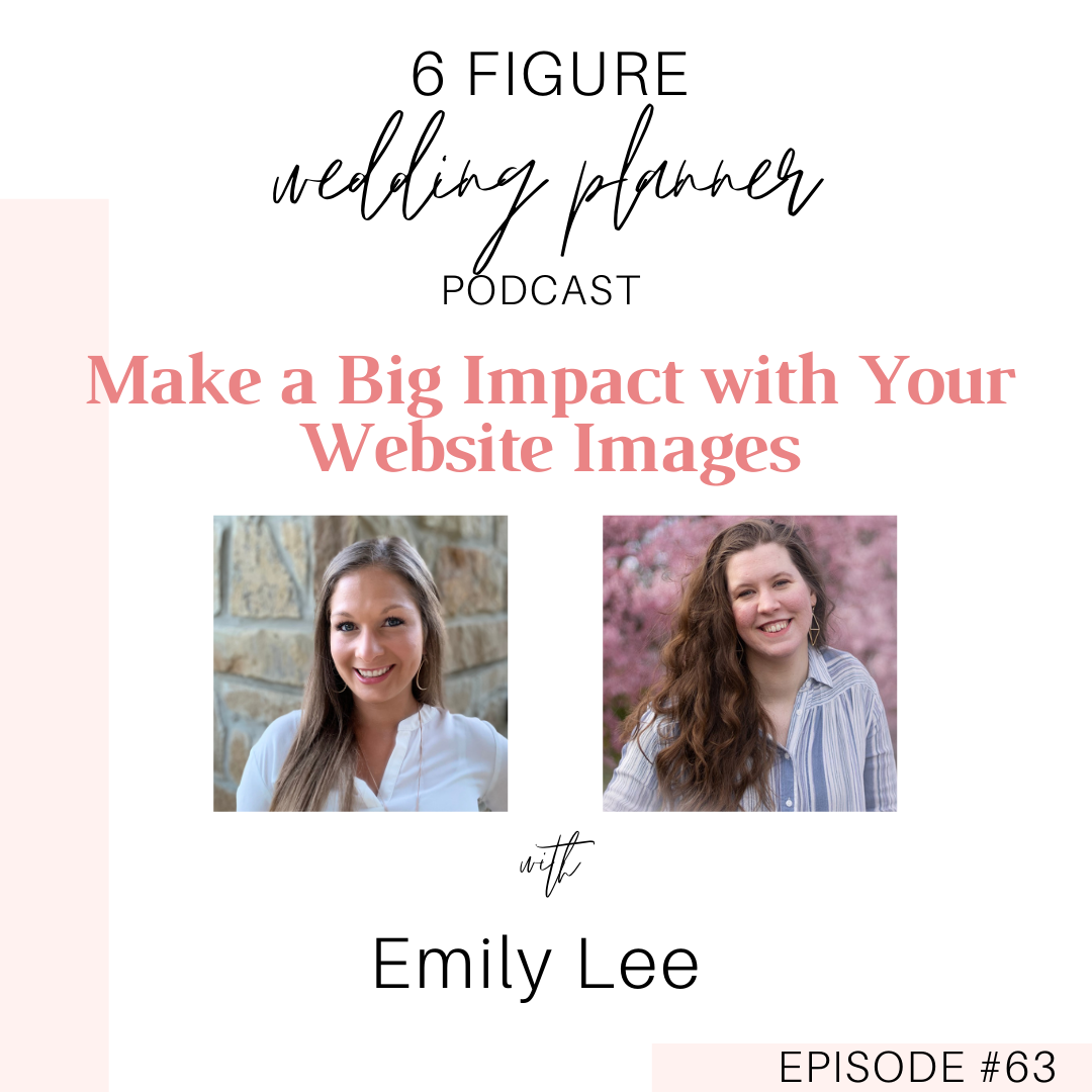 6 Figure Wedding Planner