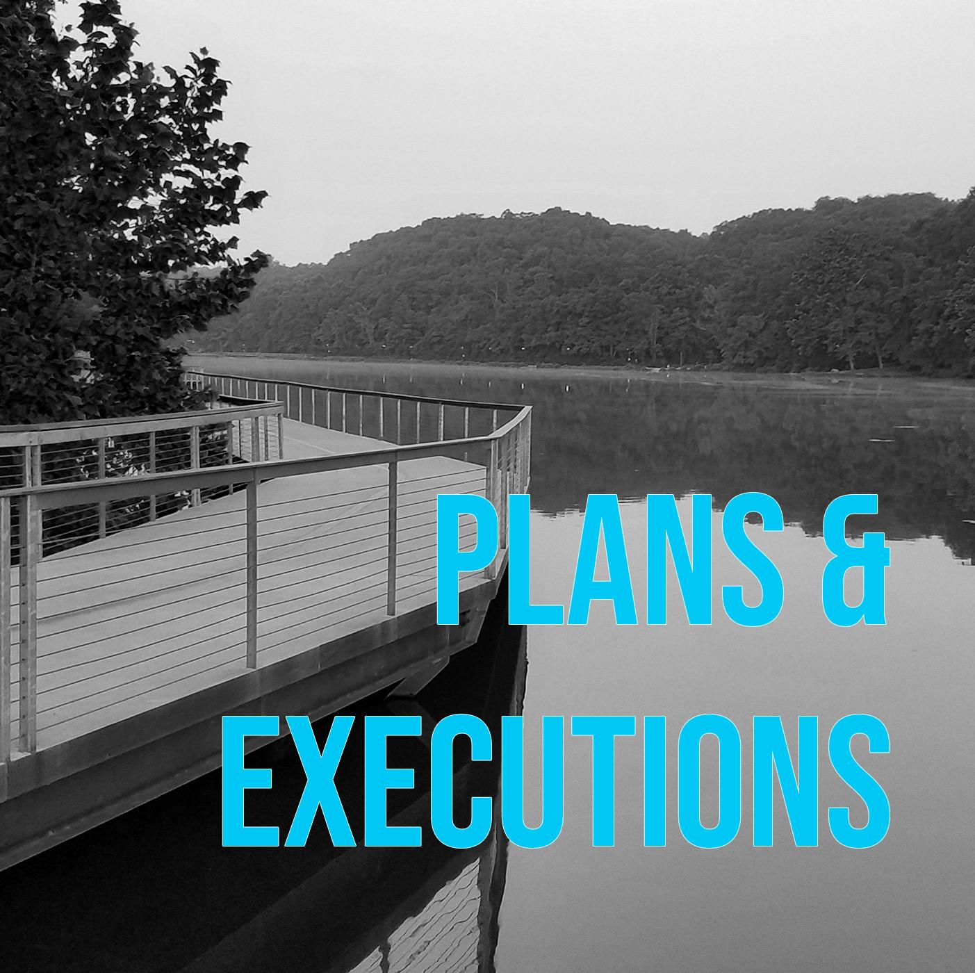 RAF261: Plans & Executions
