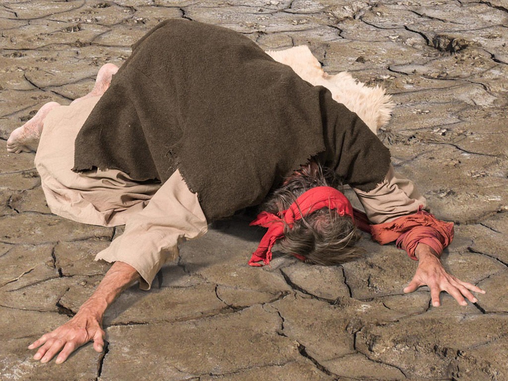 How Can Our Prayers Be More Effective? #136 #PrayLikeElijah