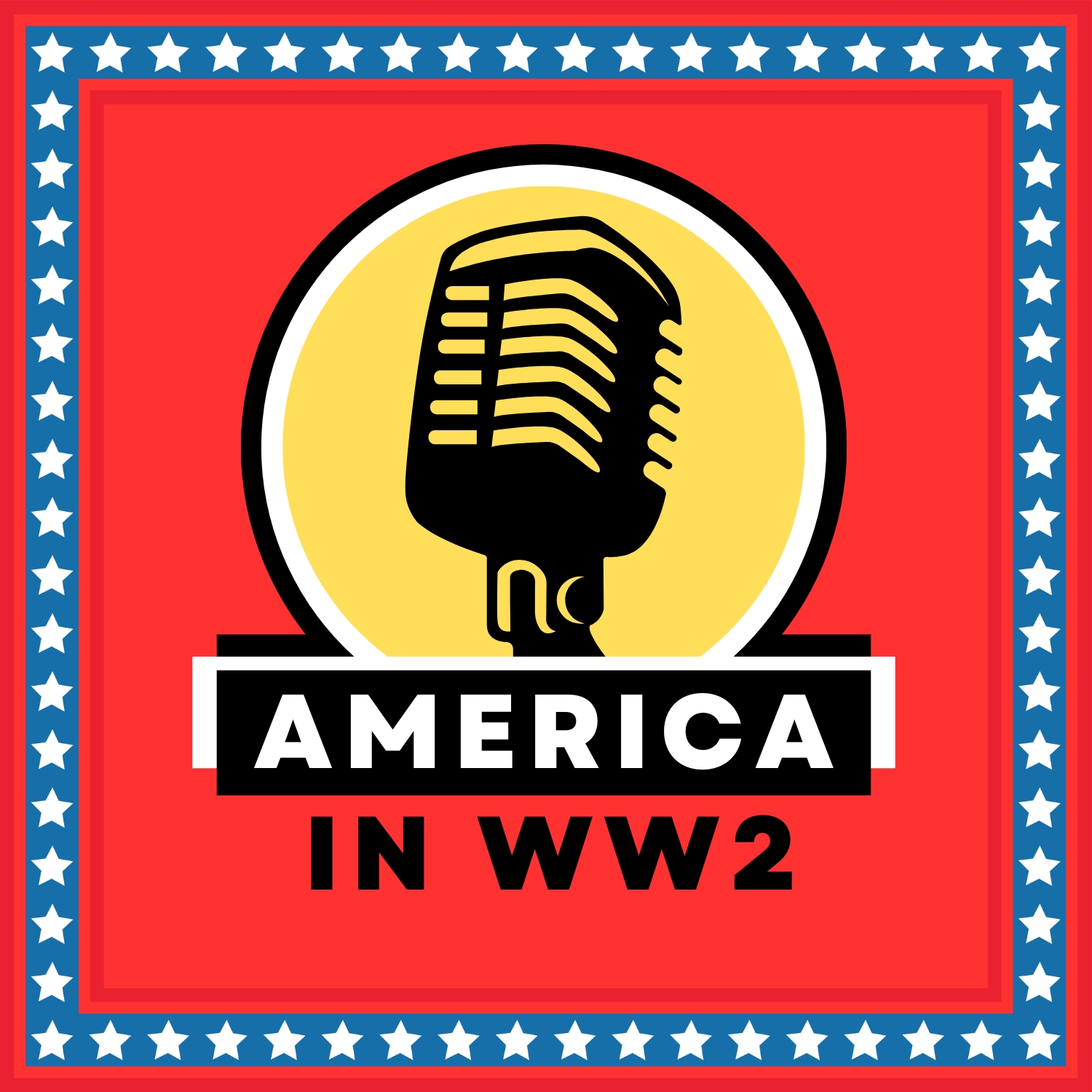 America in WW2