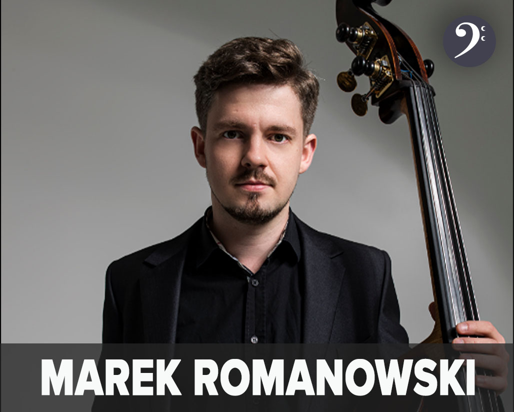 843: Marek Romanowski on Contemporary Sonatas