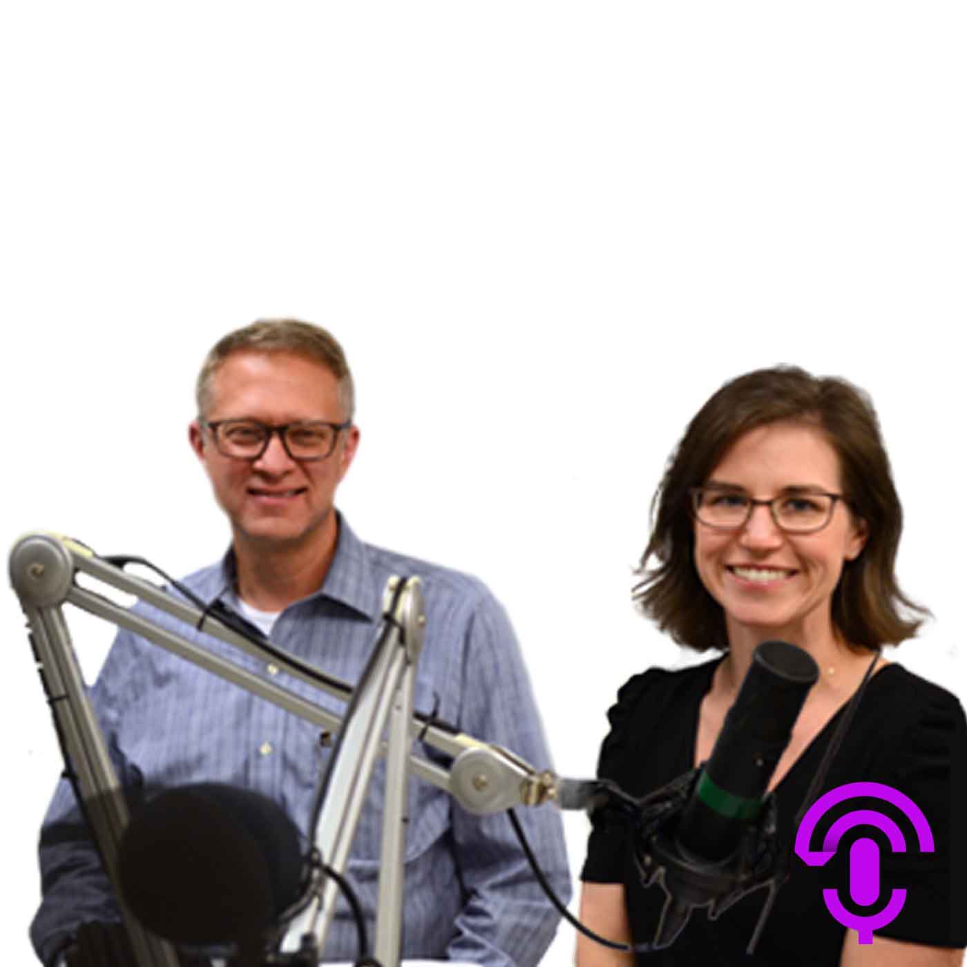 Bonus Episode with Michael Kanaan