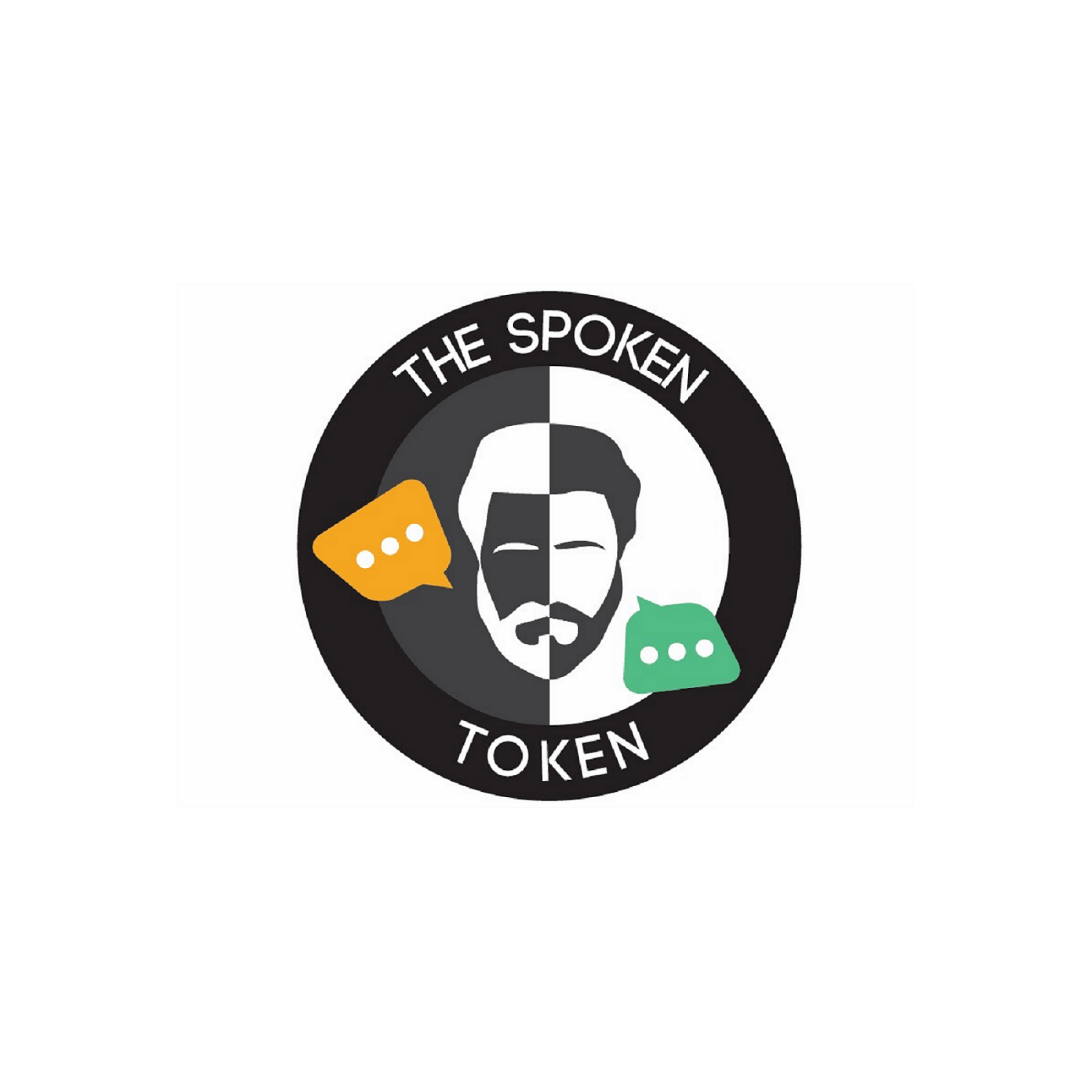 Thespokentoken\'s podcast