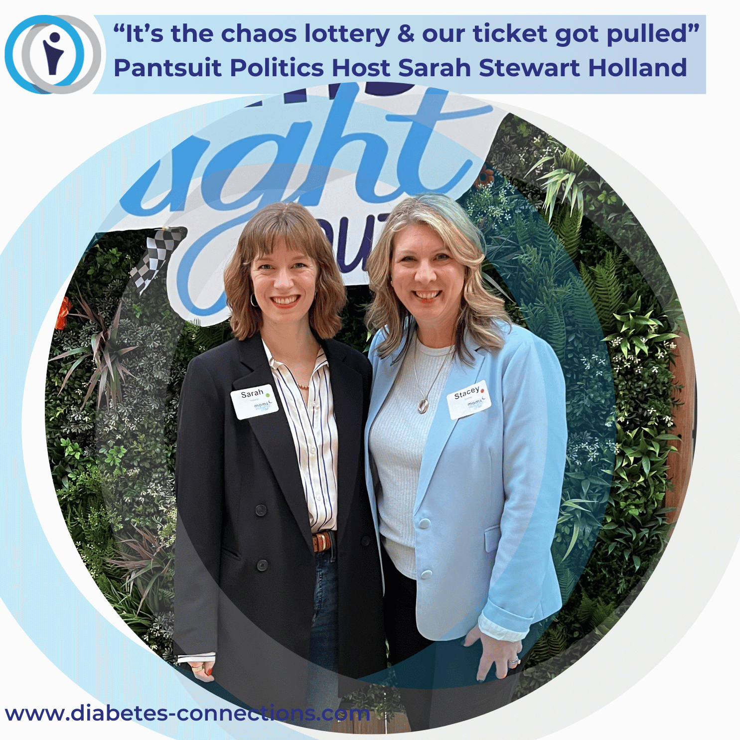 Diabetes Connections | Type 1 Diabetes