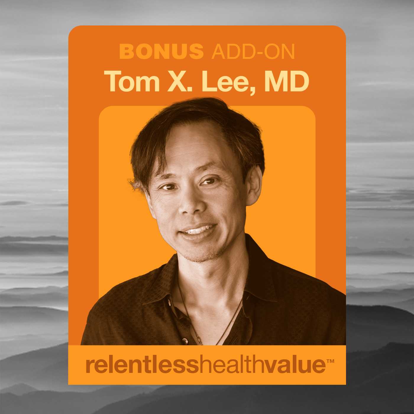 Relentless Health Value