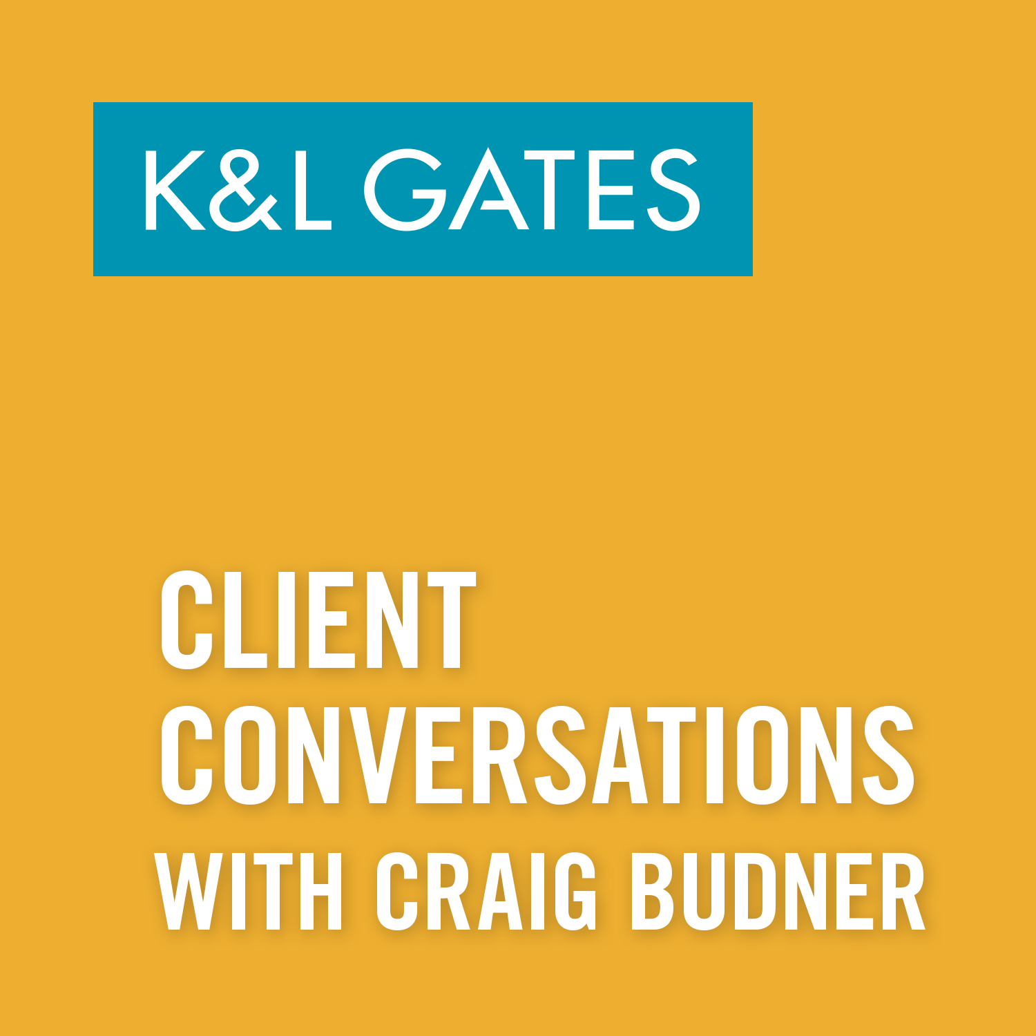 Client Conversations With Craig Budner: Interview With Talmage Boston, Commercial Litigator, Bar Leader, Historian, and Keynote Speaker