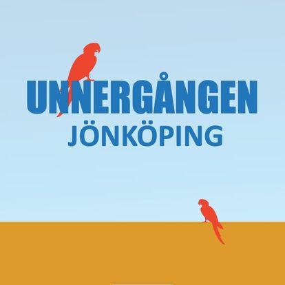 Unnergången
