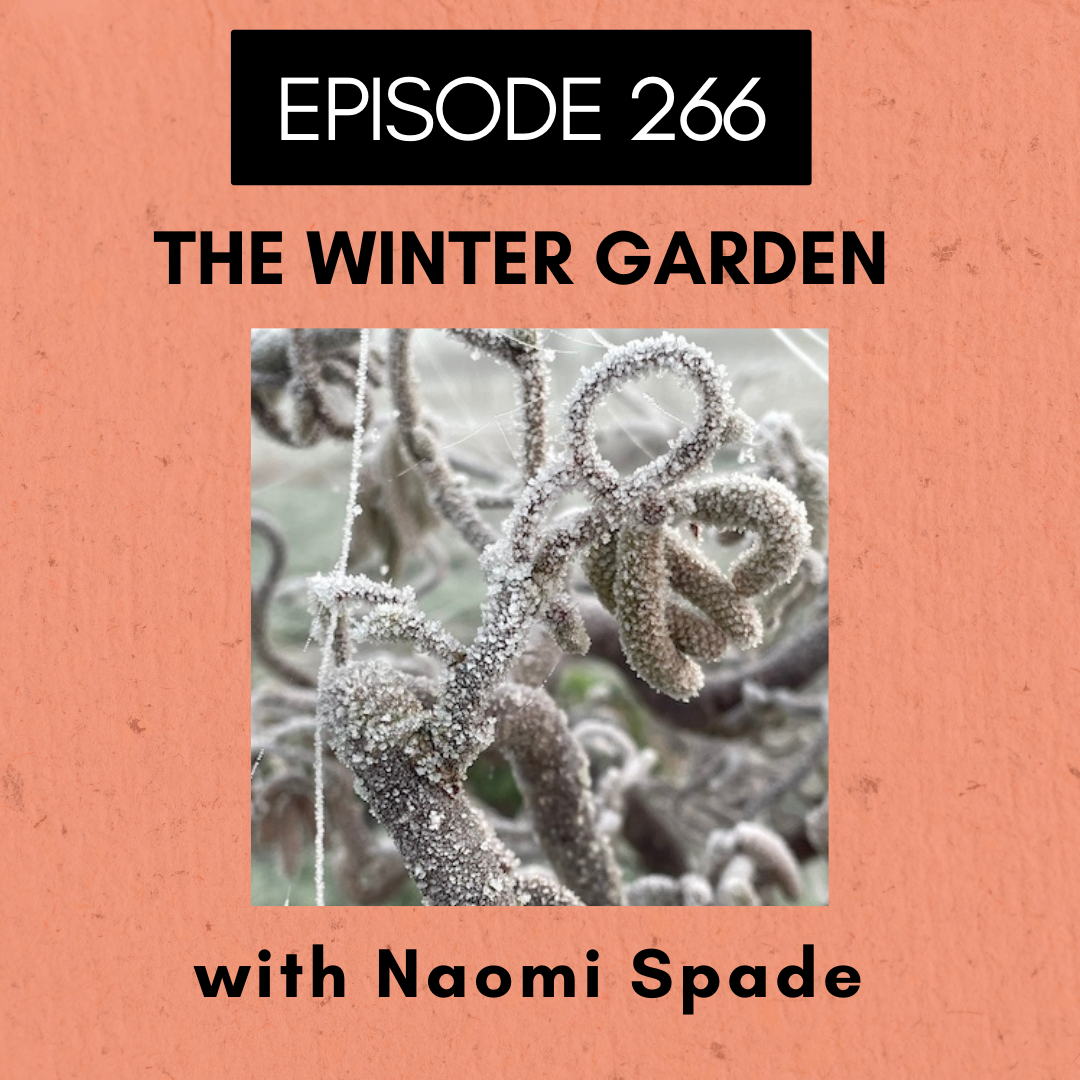 Roots and All - Gardening Podcast