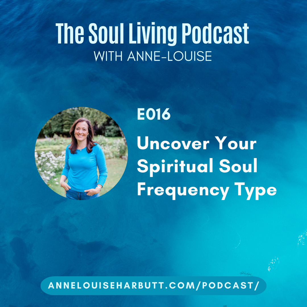 The Soul Living Podcast