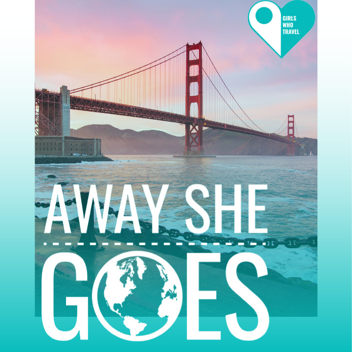 Destination: San Francisco