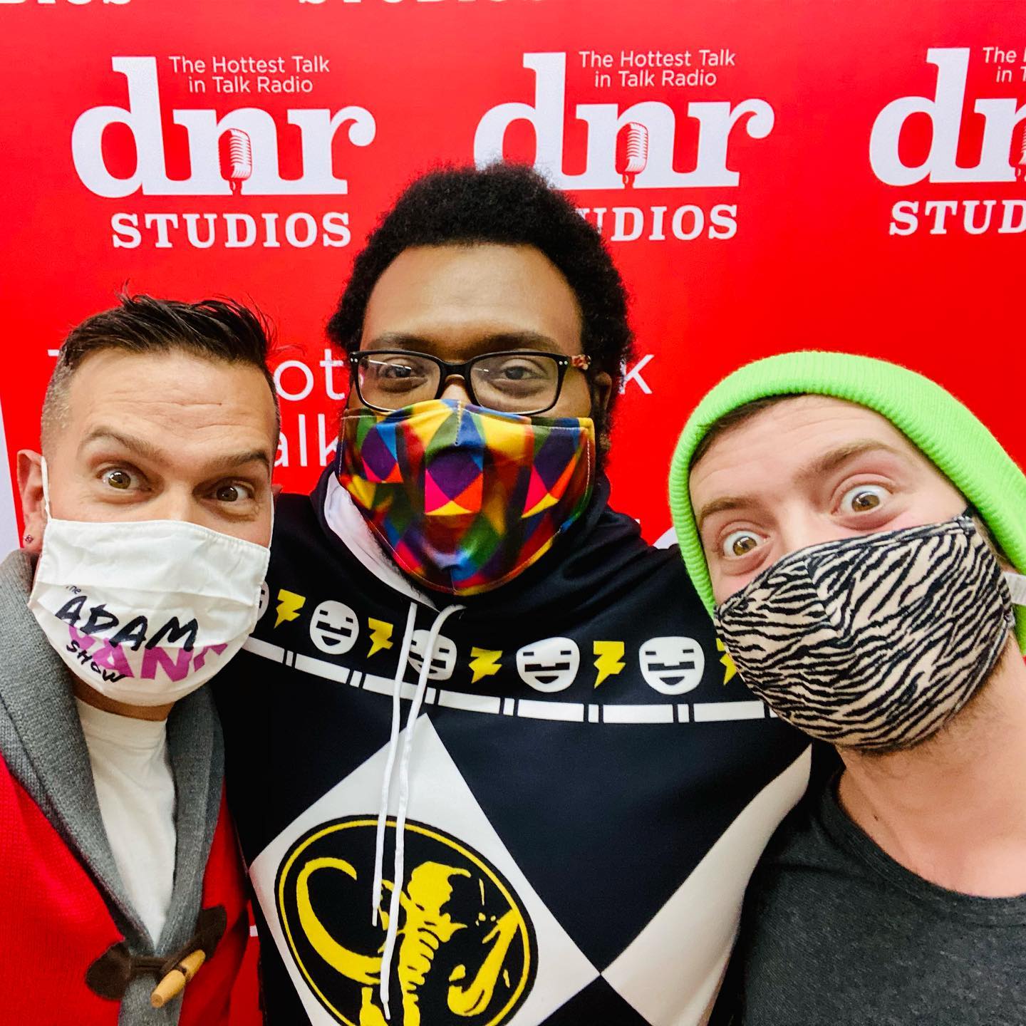 Ep. 168: The ASS Live Holiday Special of 2020