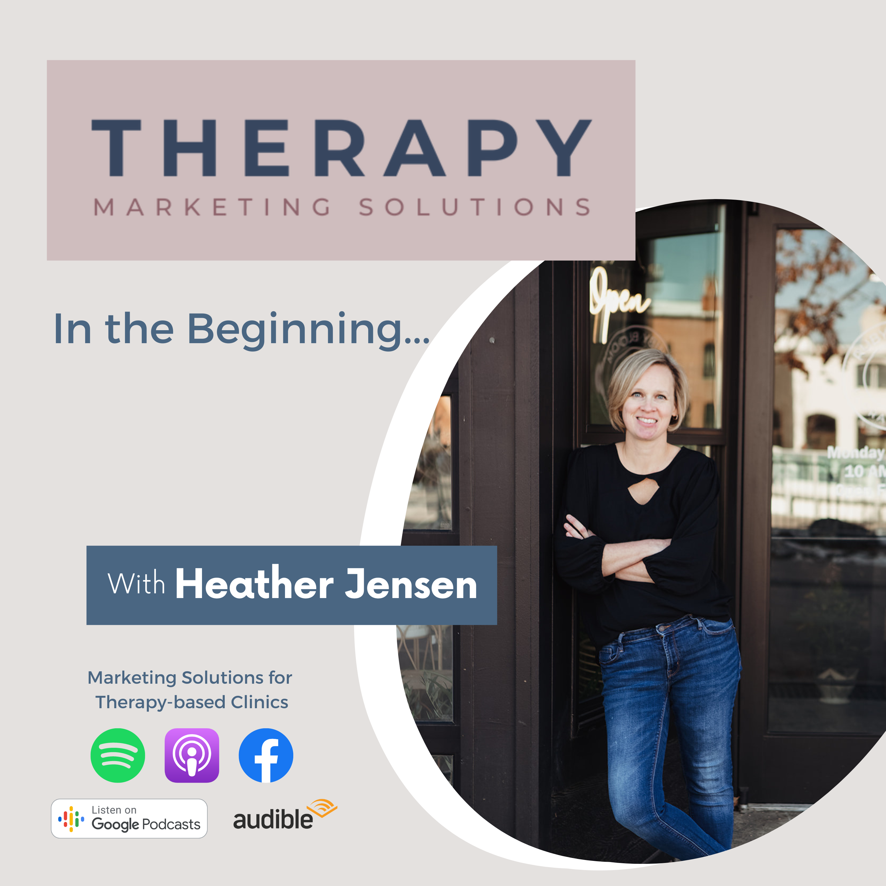 Therapy Marketing Solutions