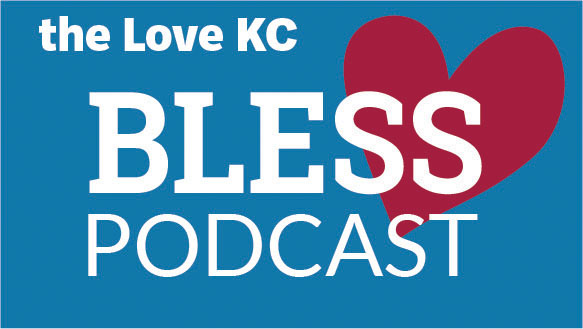 BLESS Podcast
