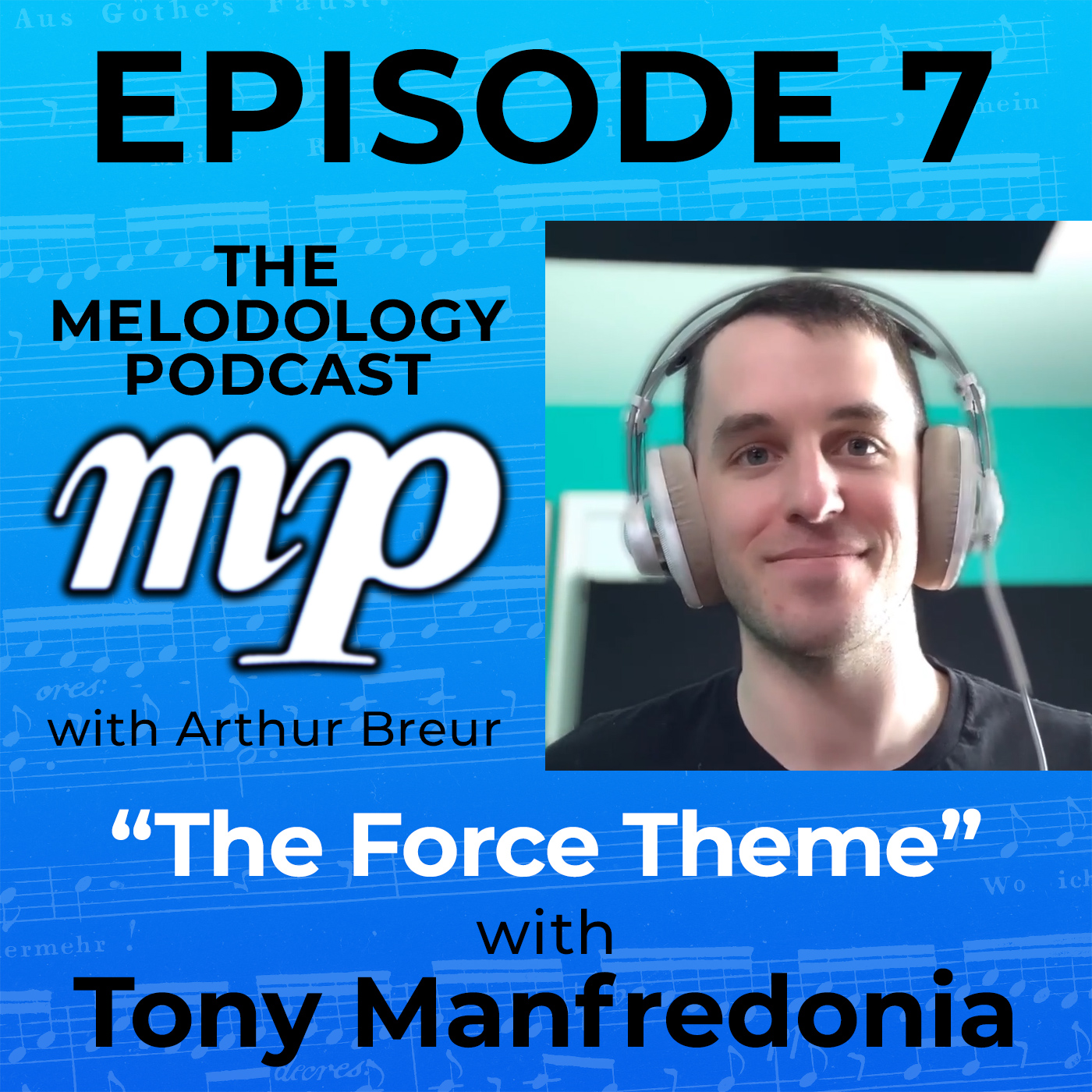 The Melodology Podcast