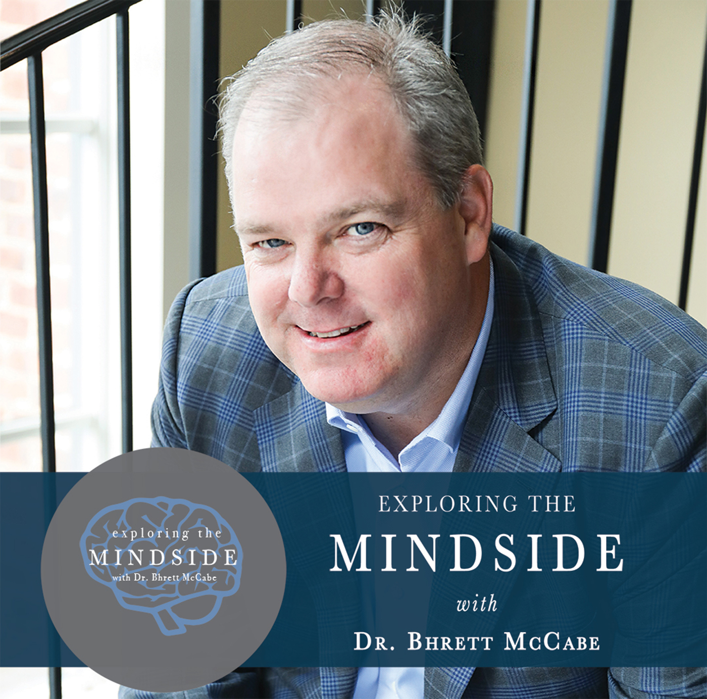 The Secrets to Winning with Dr. Bhrett McCabe