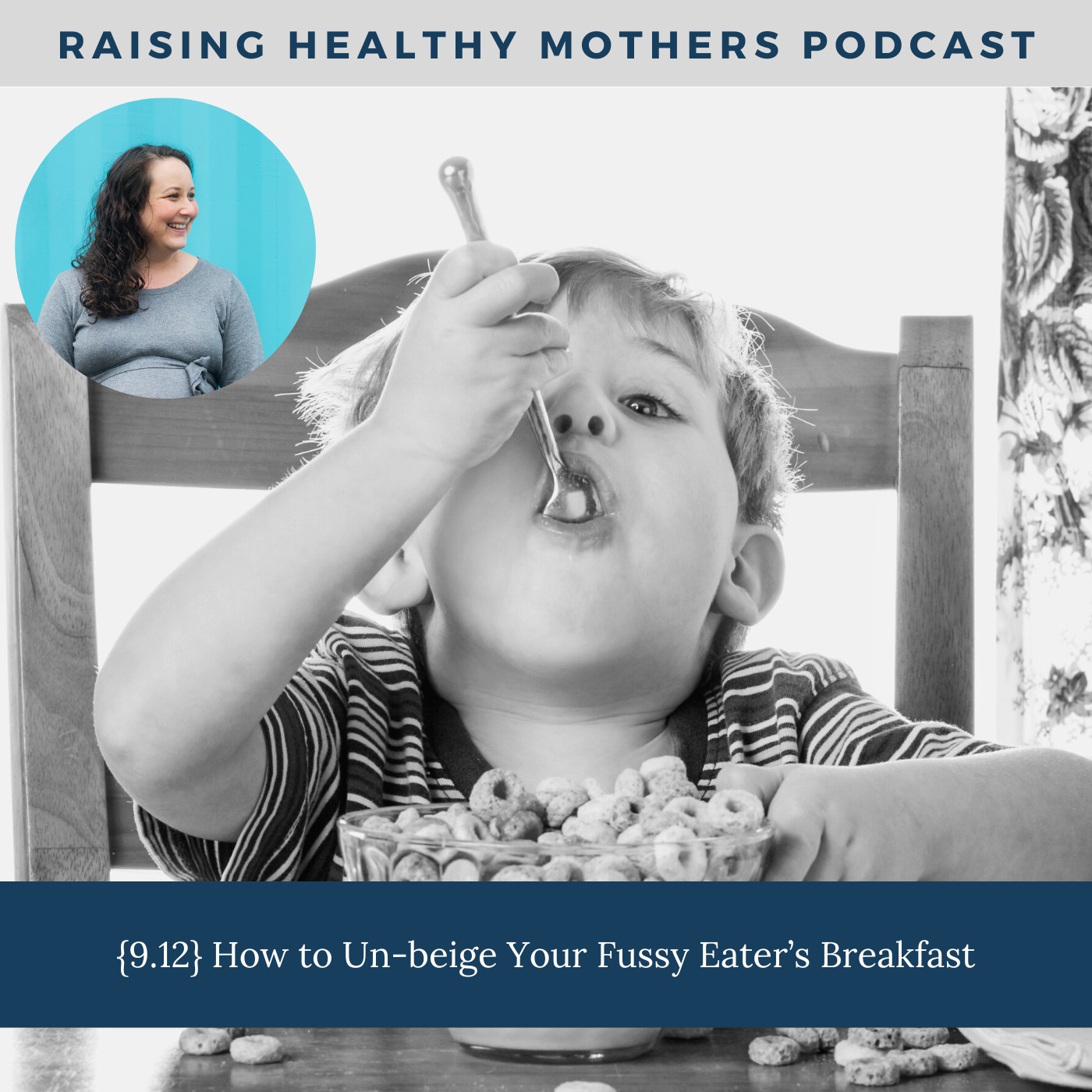 Raising Healthy Mothers