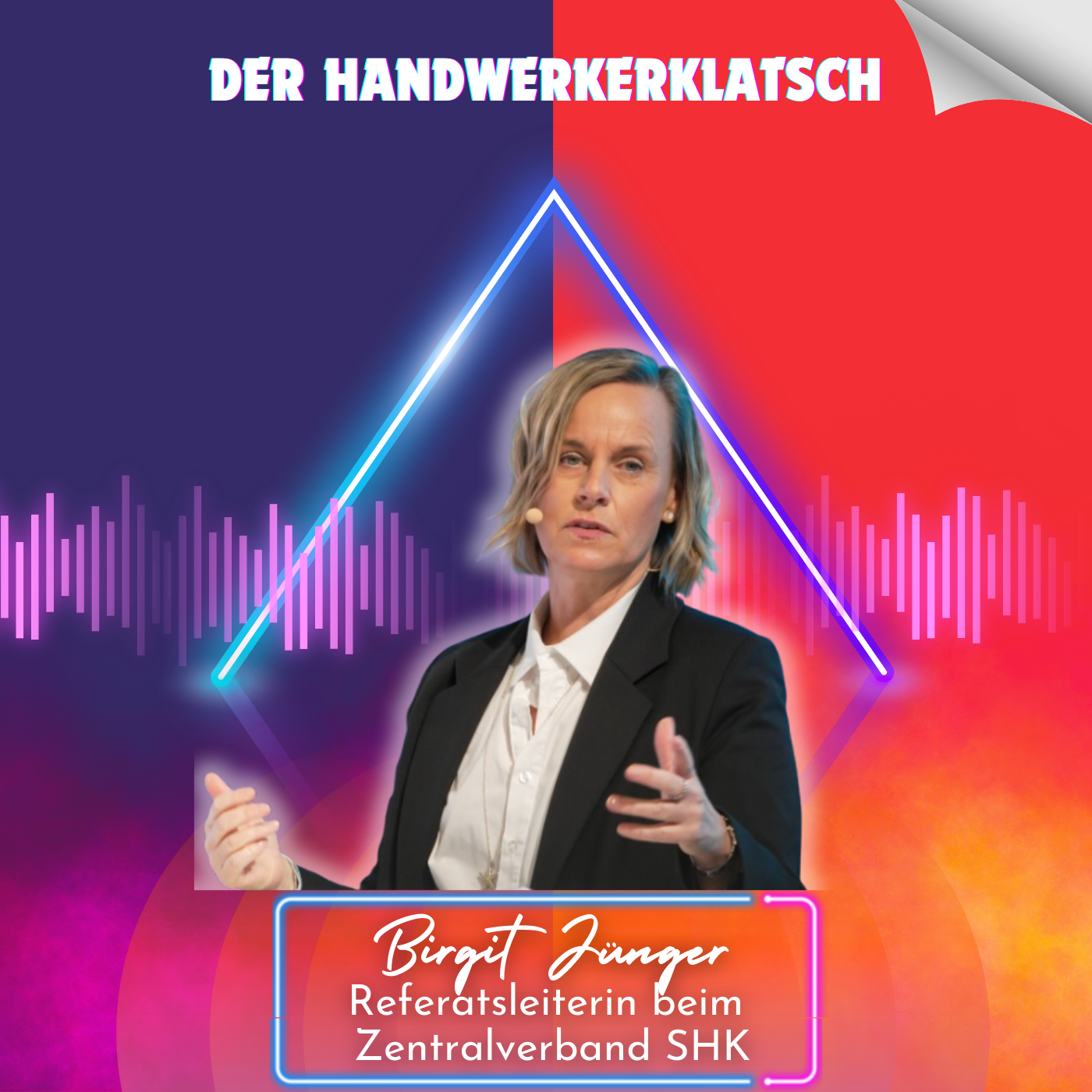 Der Handwerkerklatsch – Der Podcast mit Gerhard Atzberger und Mohamad Chouchi