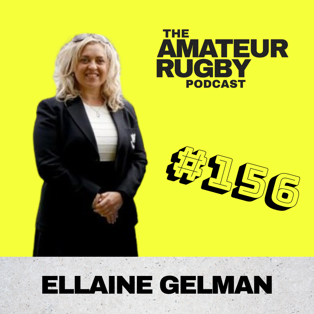 Amateur Rugby Podcast