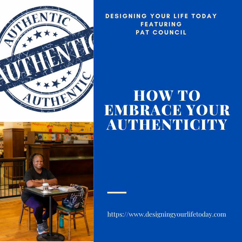 How to Embrace Your Authenticity