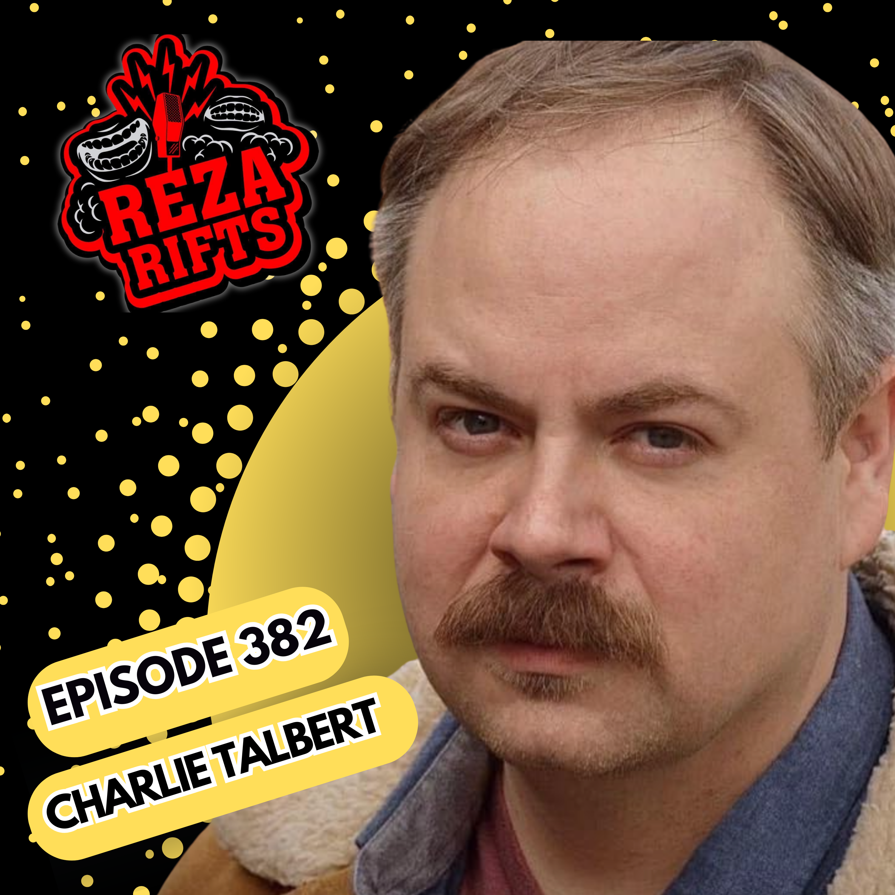 Charlie Talbert