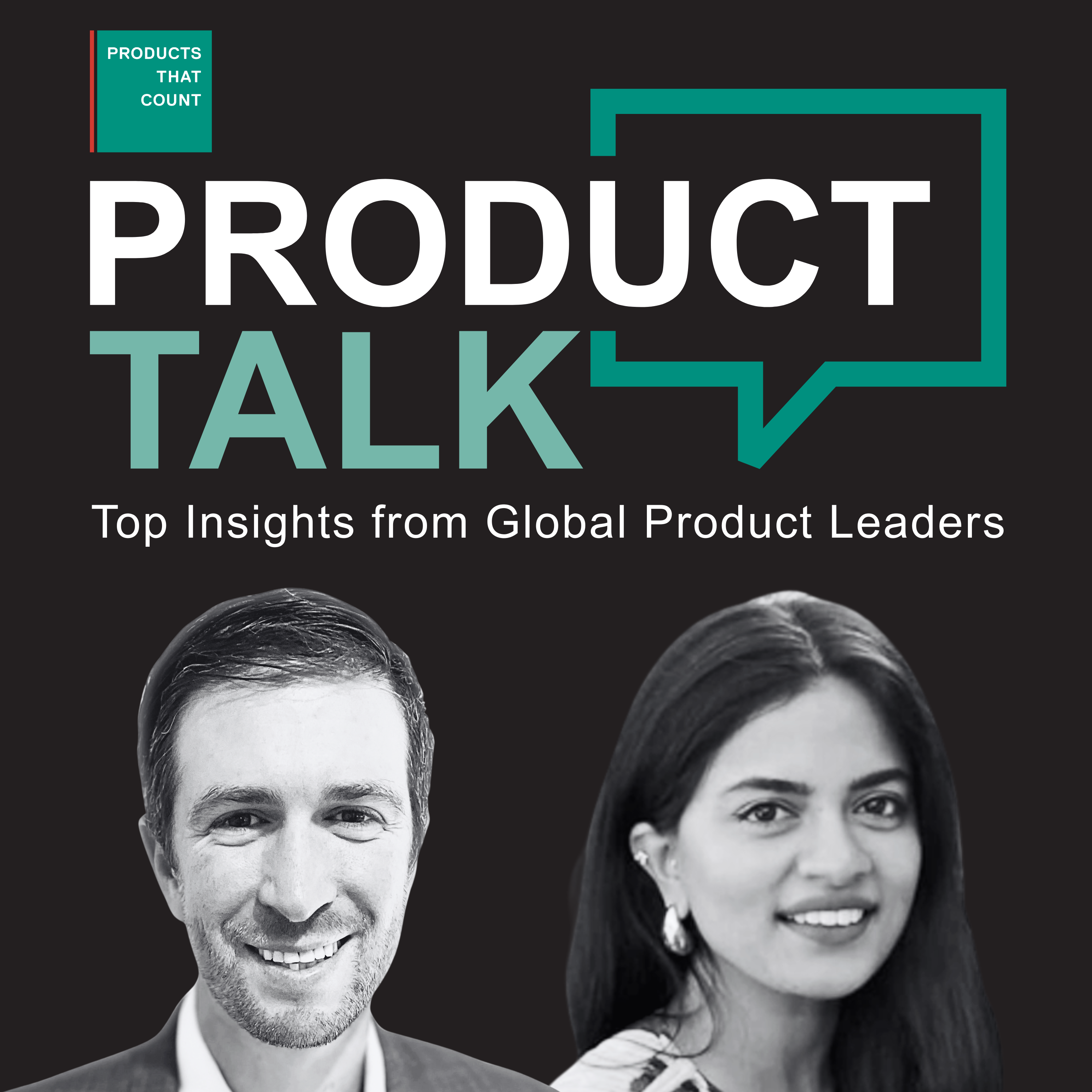 Amazon Sr Technical Product Lead on Scaling SaaS Products and Navigating Post-IPO Innovation