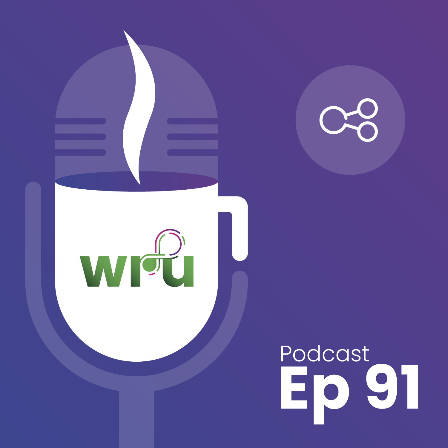 We R Podcast