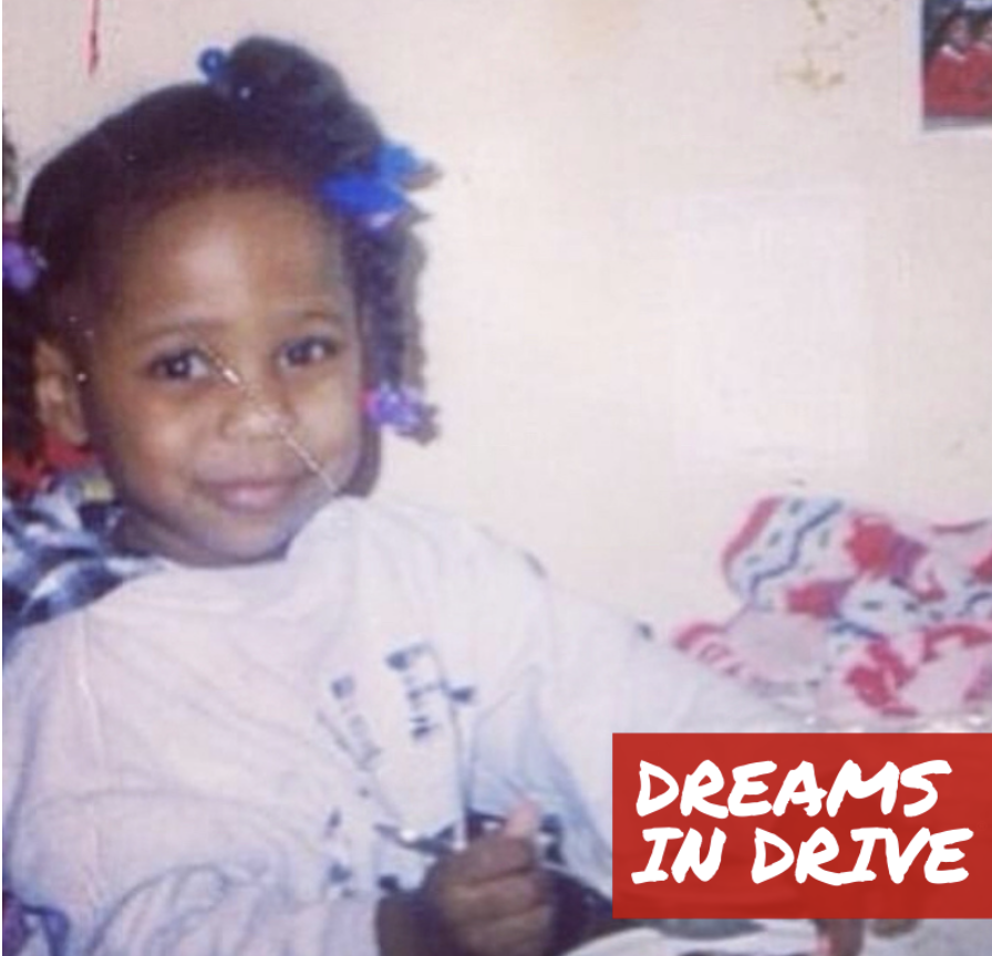 Dreams In Drive