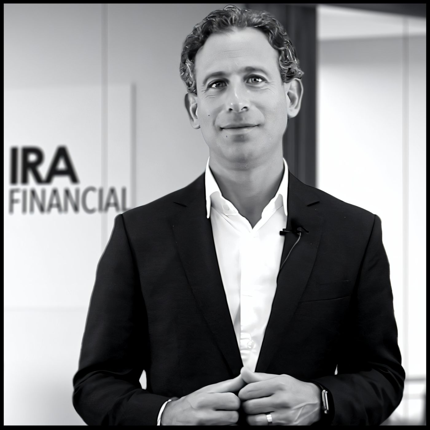 2325: Unlock Tax-Free Wealth: Mastering the Self-Directed Roth IRA Like Peter Thiel with Adam Bergman