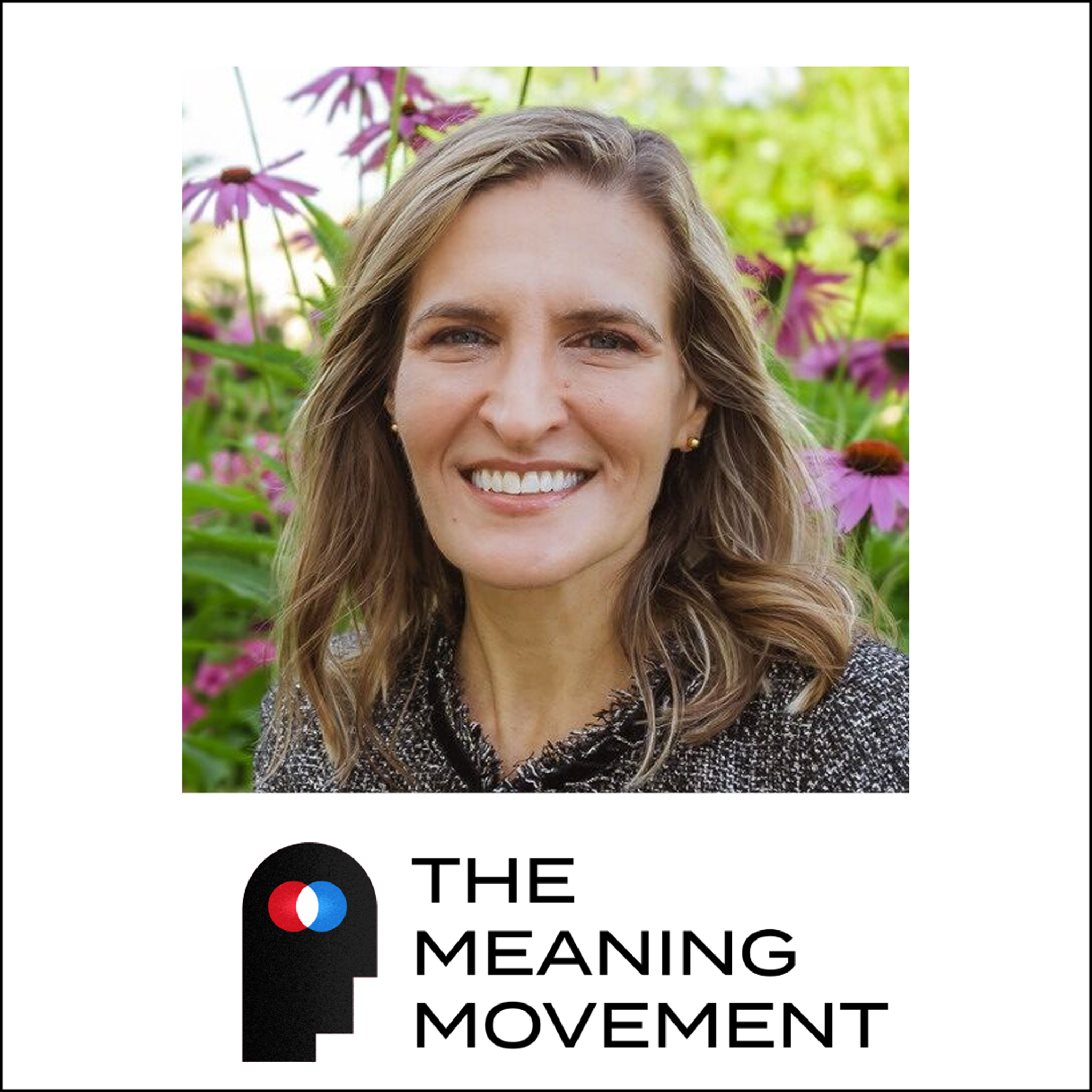 The Meaning Movement: Rediscover your Passion, Avoid Burnout, and Do Work You Love.