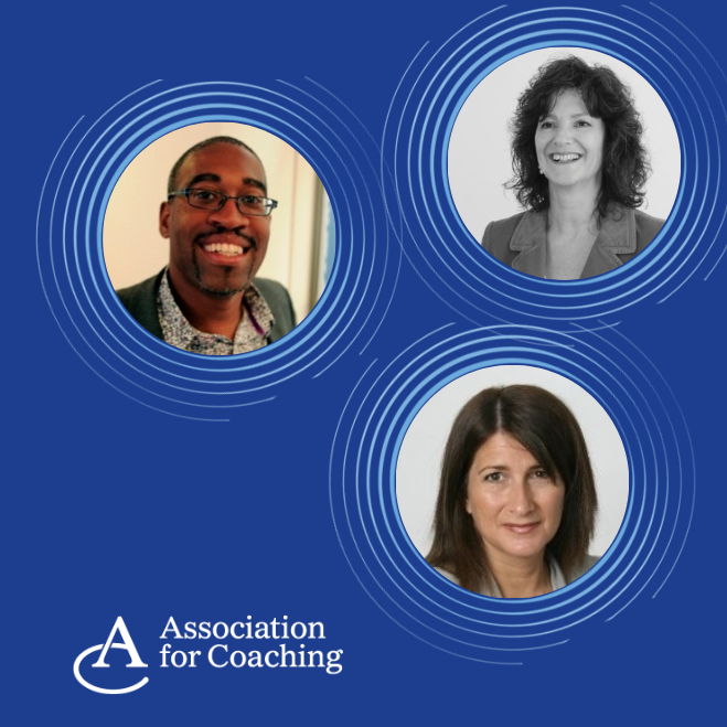 116: The Voices of a Professional Coaching Community